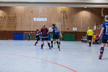 Bild 390 - IZ Hallenkreismeisterschaft